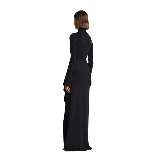 Effie Kats Black skirt