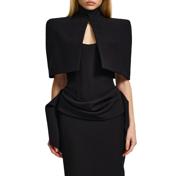 Effie Kats Australian designer