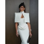 Effie Kats Ashtyn Cape