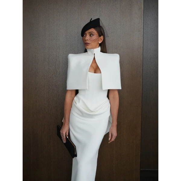 Effie Kats evening wear