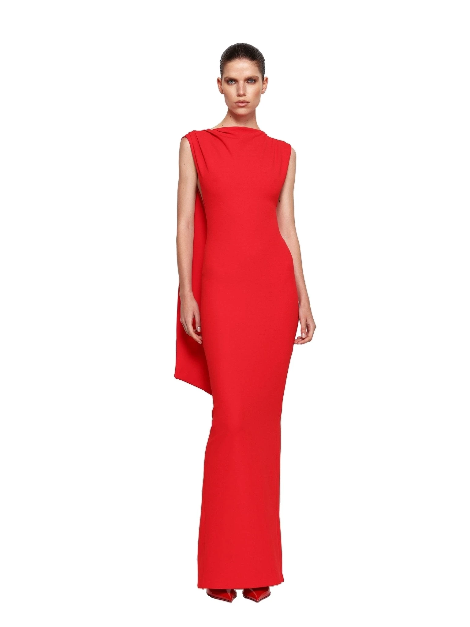 Effie Kats Audrey gown | Australian Evening Wear Dresses | Luxury Shoes Effie Kats Audrey Gown