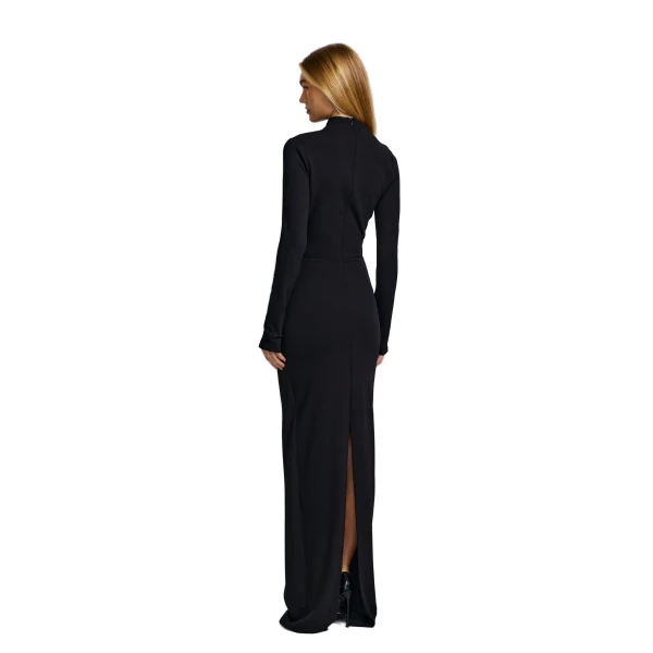 Effie Kats Black gown
