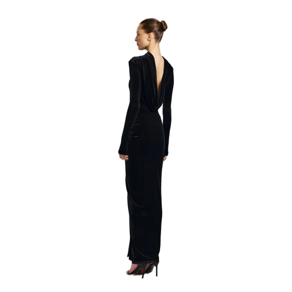 Effie Kats Black skirt