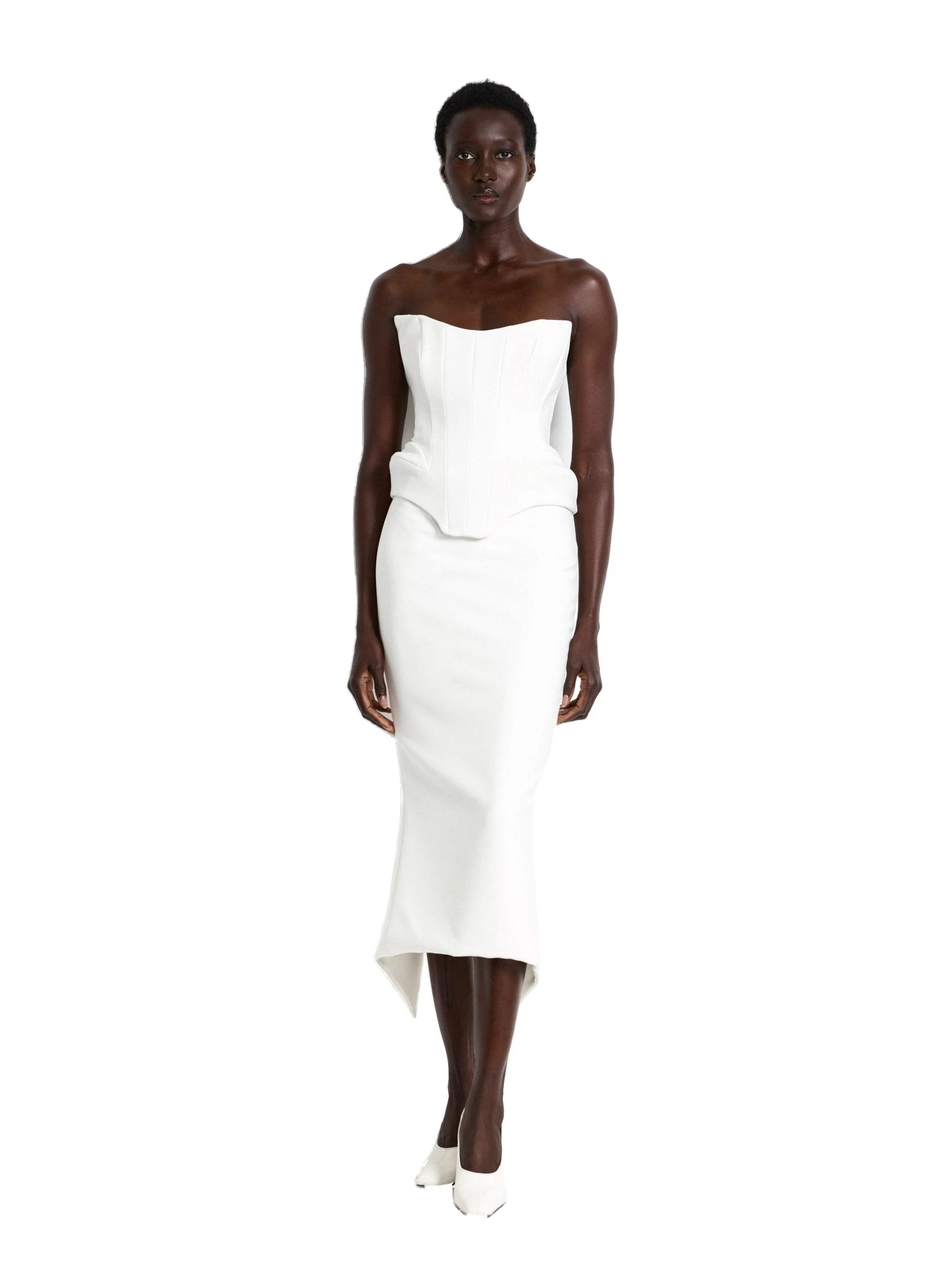 Effie Kats Beatriz bodice | Australian Evening Wear Tops | Luxury Shoes Effie Kats Beatriz Bodice