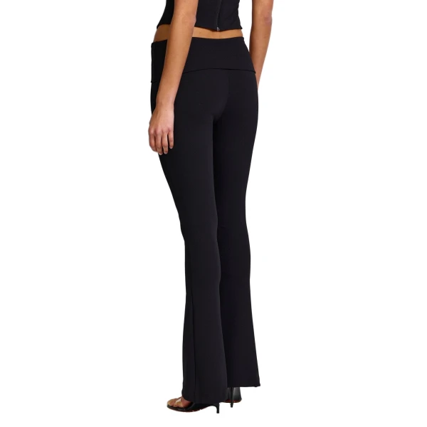 Effie Kats Black trouser