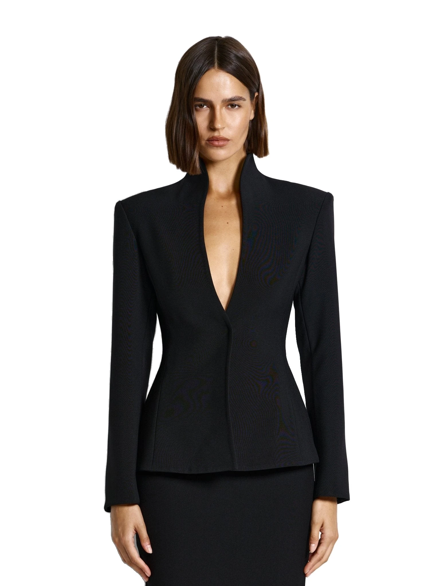 Effie Kats Bowie blazer | Australian Evening Wear Jackets | Luxury Shoes Effie Kats Bowie Blazer