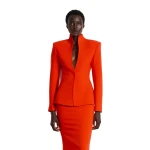 Effie Kats Bowie Blazer