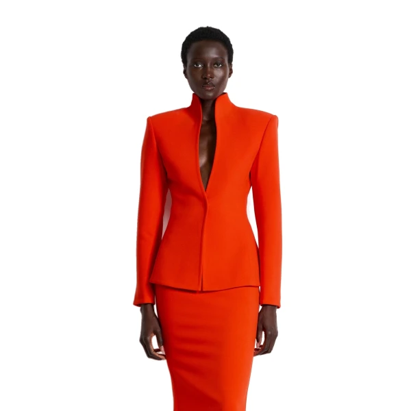 Effie Kats Bowie Blazer