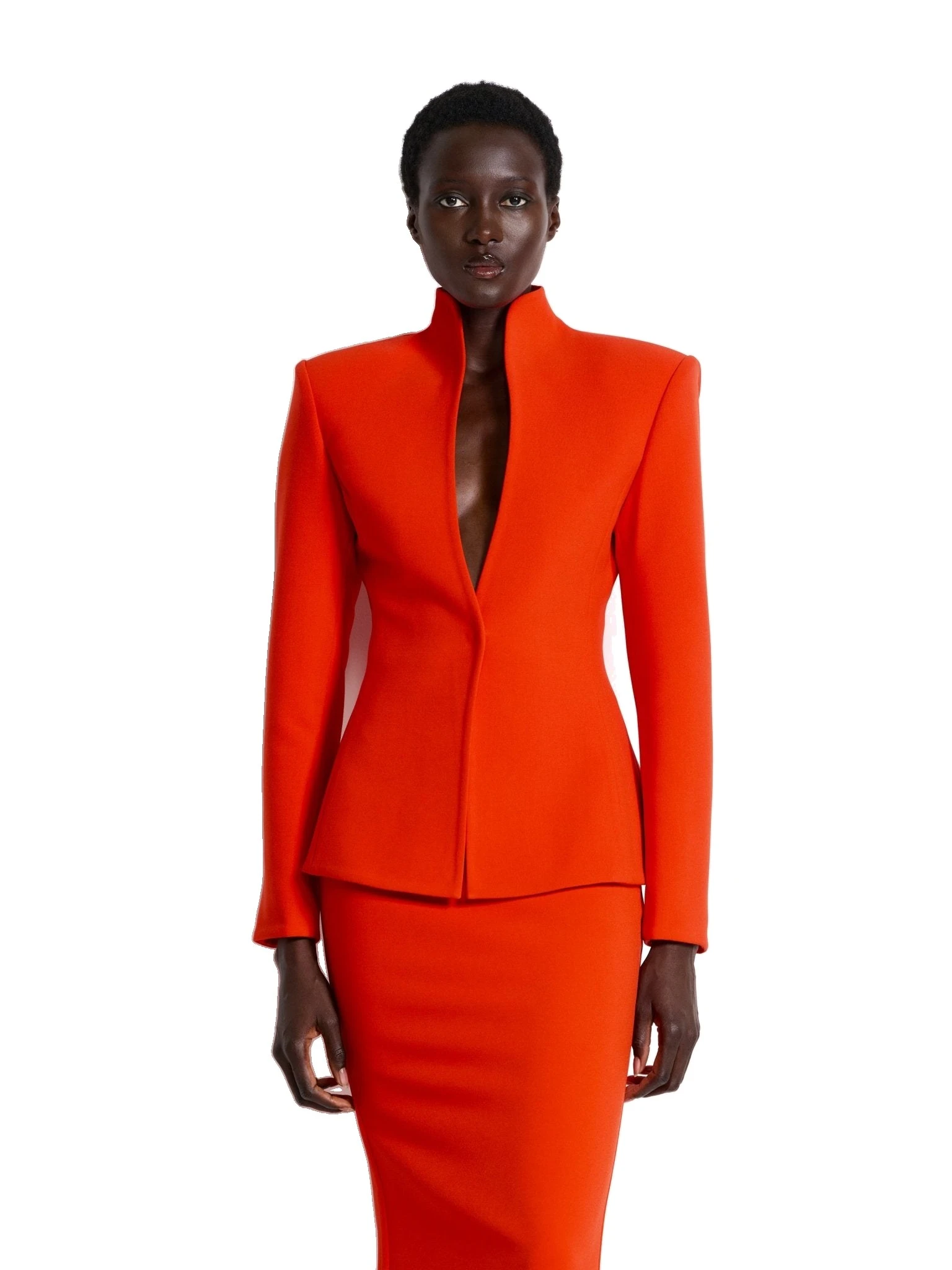 Effie Kats Bowie blazer | Australian Evening Wear Jackets | Luxury Shoes Effie Kats Bowie Blazer