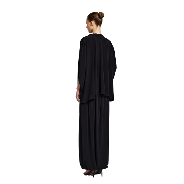 Effie Kats Black trouser