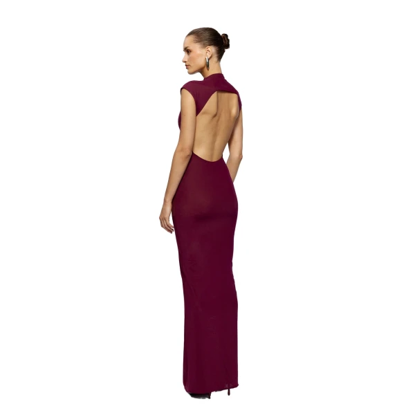 Effie Kats Red dress