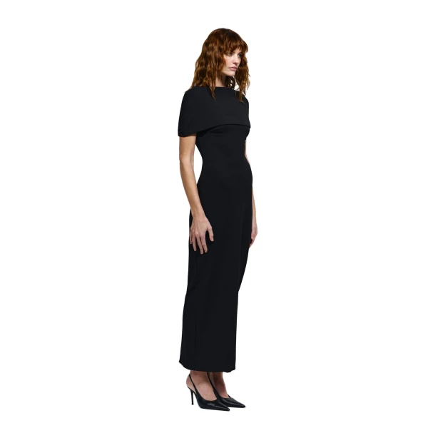 Effie Kats Black dress