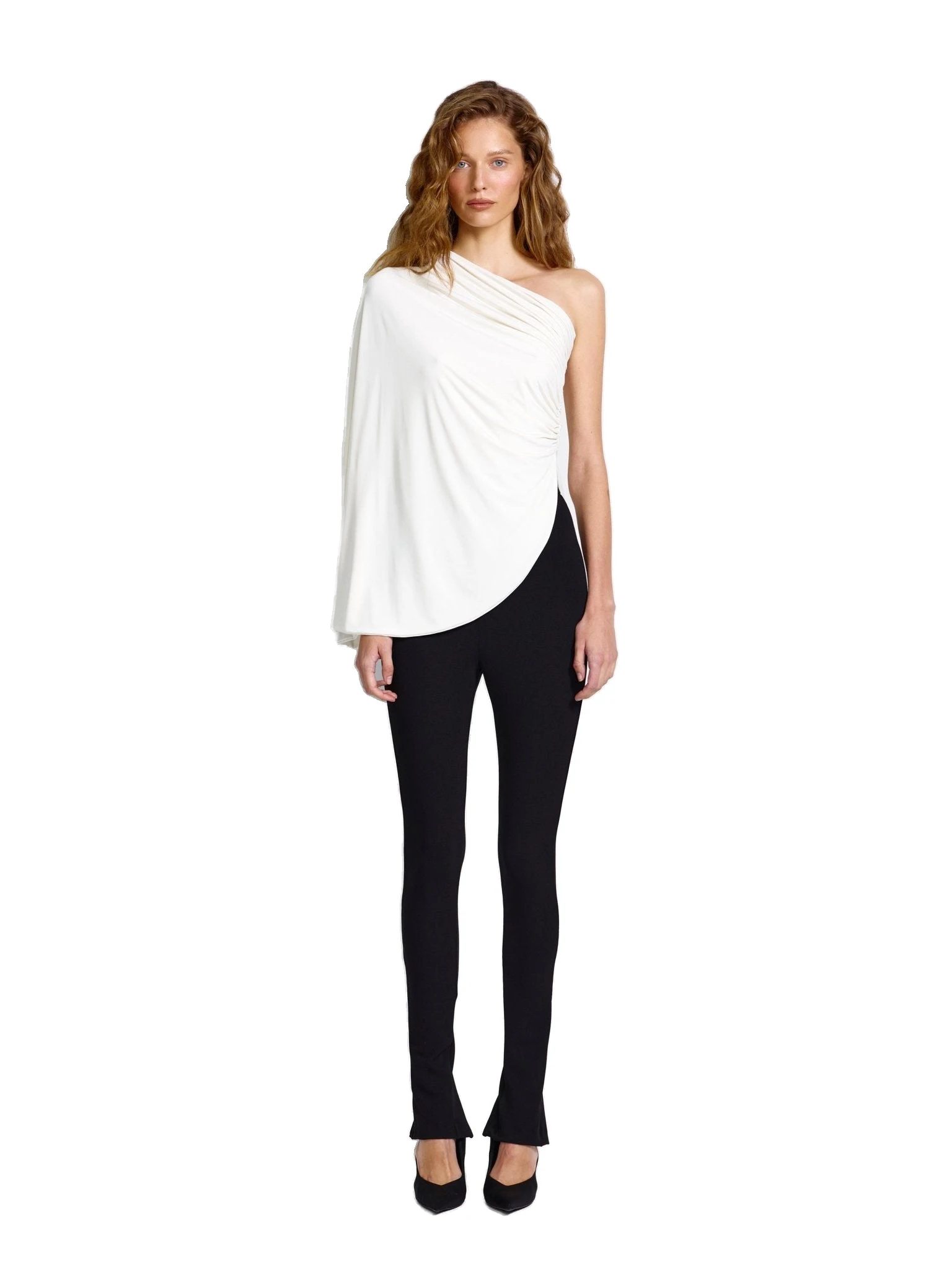 Effie Kats Camden trouser | Australian Evening Wear Pants | Luxury Shoes Effie Kats Camden Pant