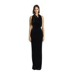 Effie Kats Carlson Gown