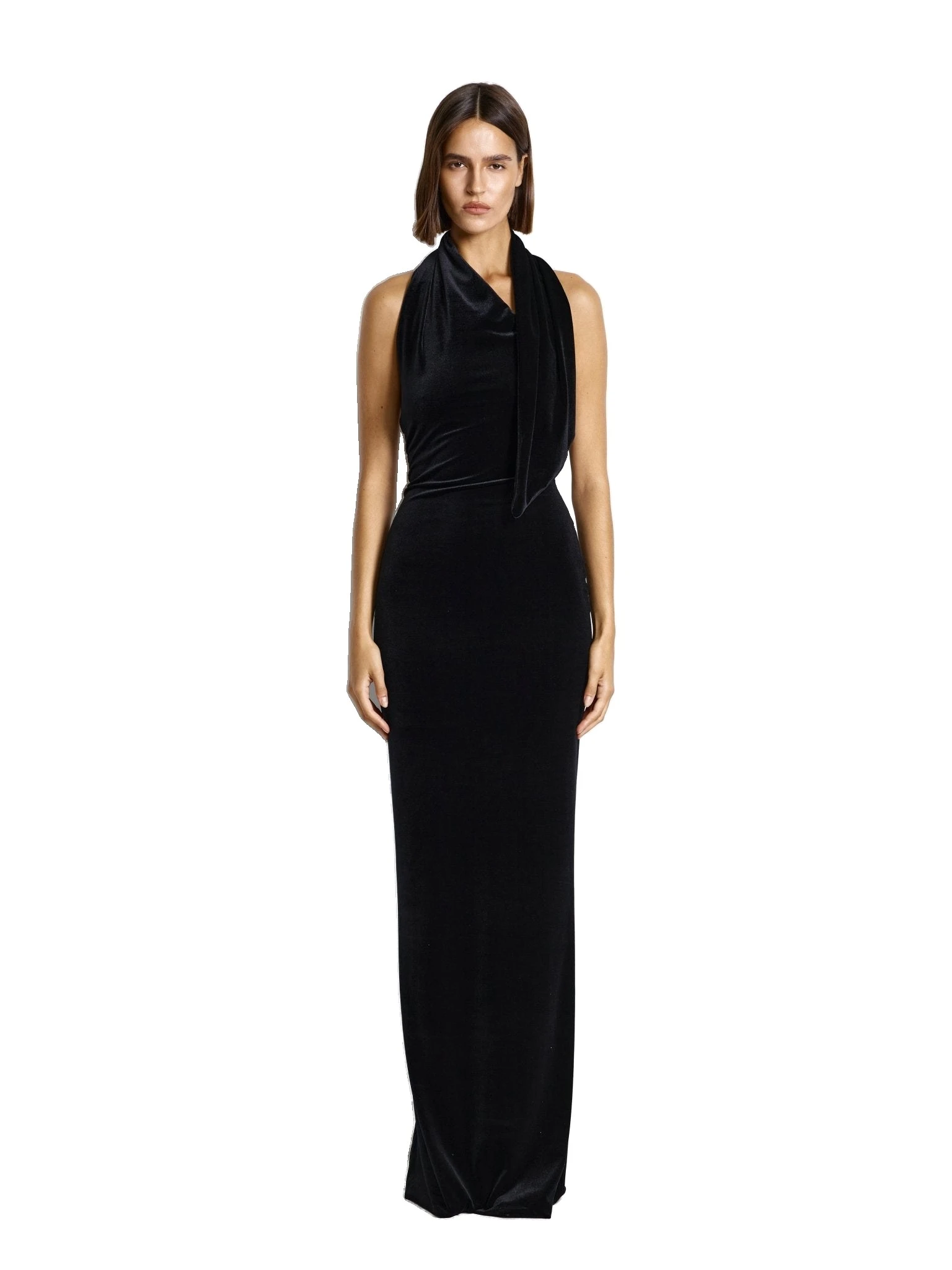 Effie Kats Carlson gown | Australian Evening Wear Dresses | Luxury Shoes Effie Kats Carlson Gown