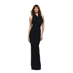 Effie Kats Carlson Gown