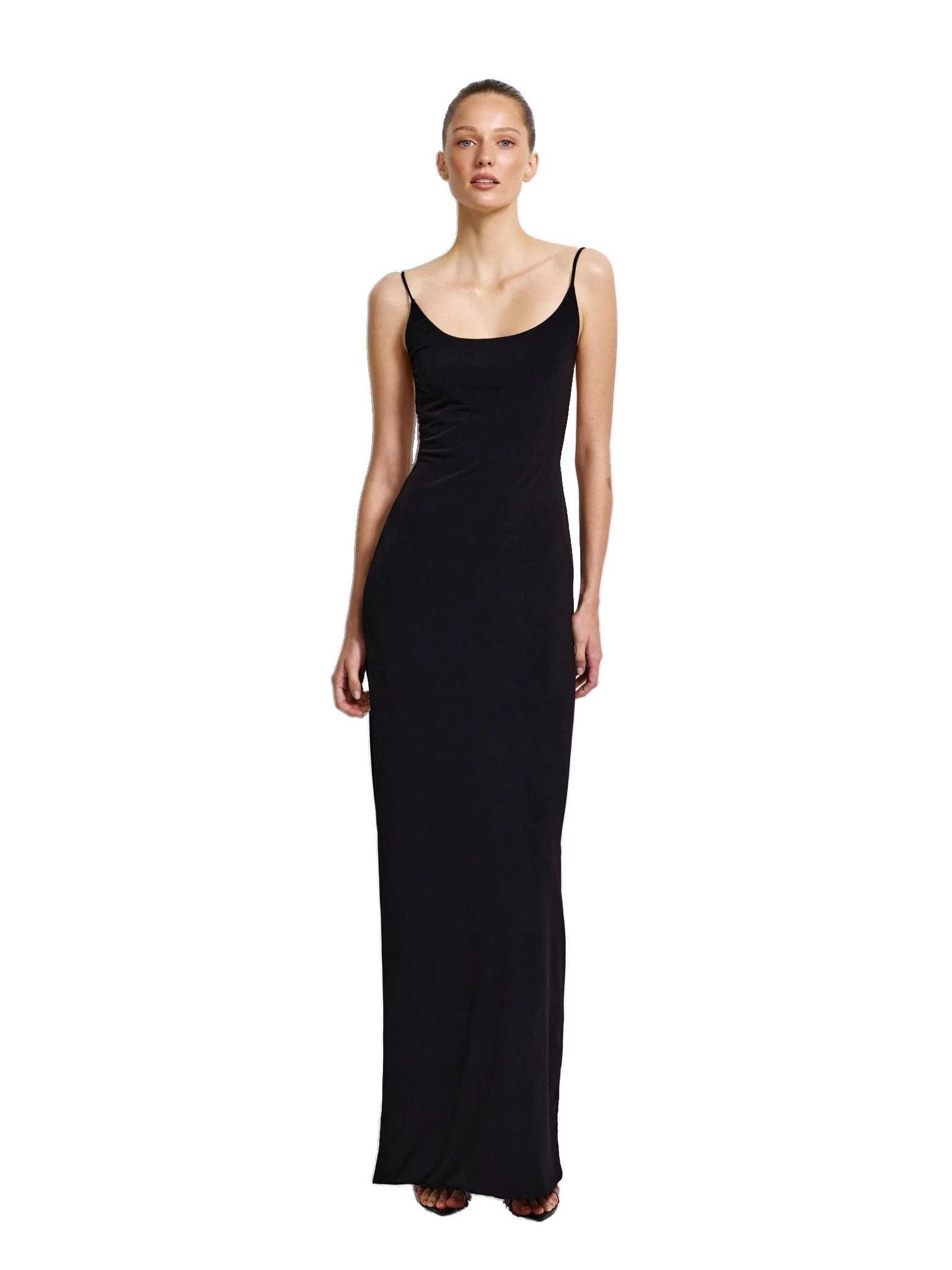 Effie Kats Cecily gown | Australian Evening Wear Dresses | Luxury Shoes Effie Kats Cecily Gown
