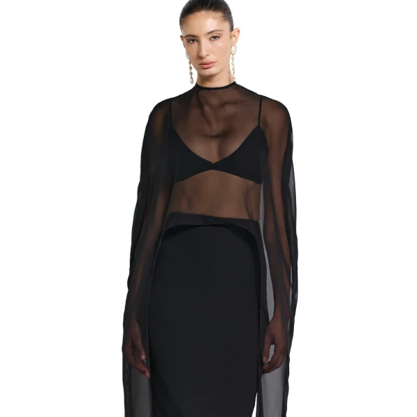 Effie Kats Australian designer