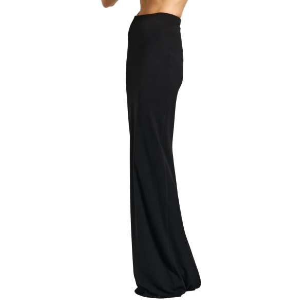 Effie Kats Black skirt