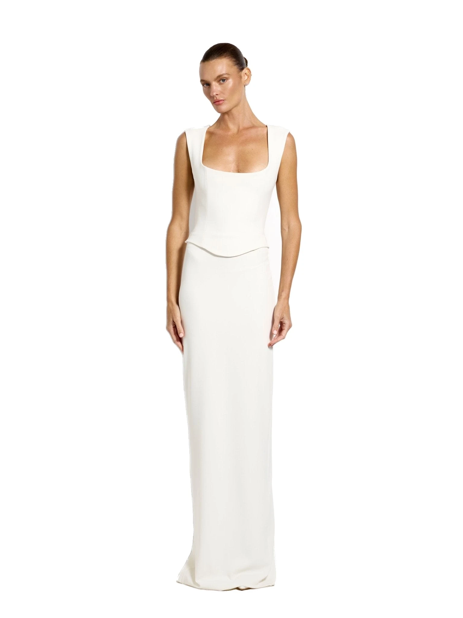 Effie Kats Charleze skirt | Australian Evening Wear Skirts | Luxury Shoes Effie Kats Charleze Skirt
