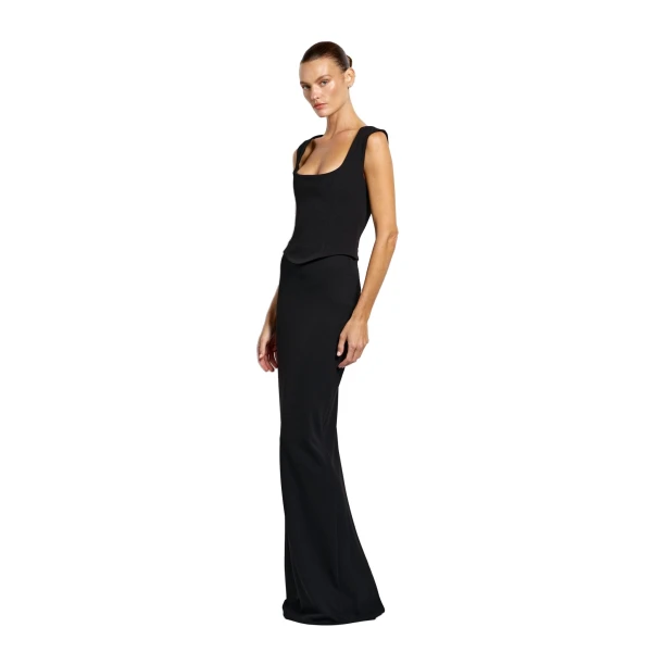 Effie Kats Black top