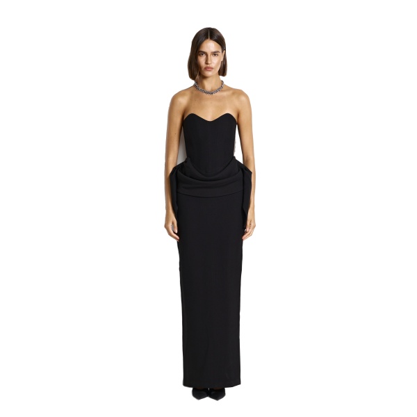 Effie Kats Constance Gown