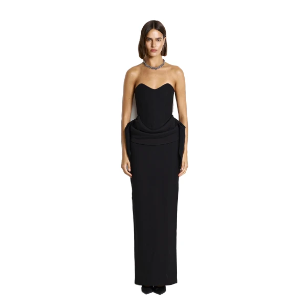 Effie Kats Constance Gown