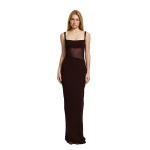 Effie Kats Cyia Gown