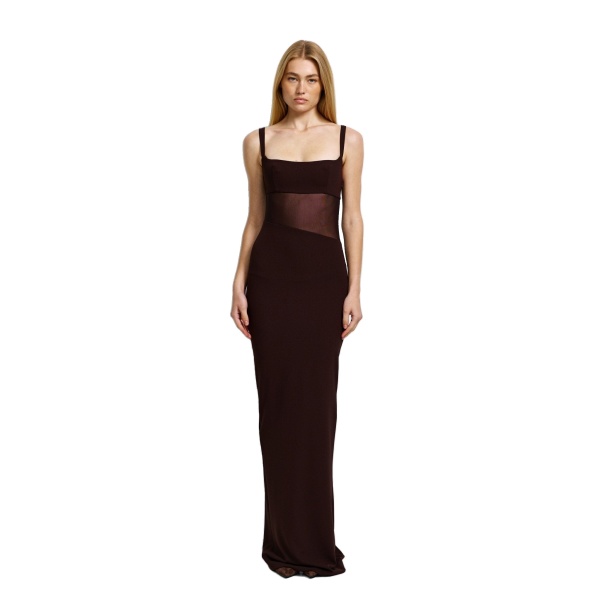 Effie Kats Cyia Gown