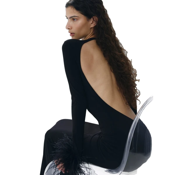 Effie Kats Dresses
