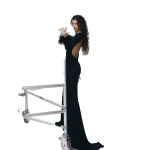 Effie Kats Eloise Gown