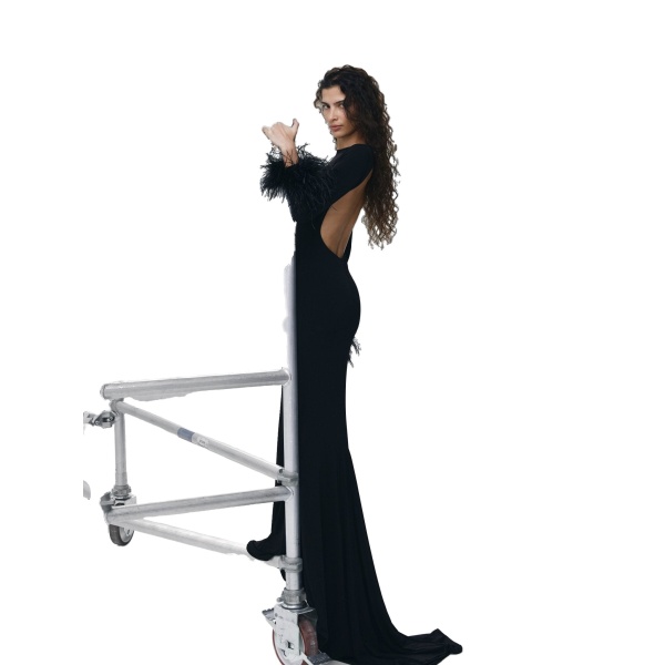 Effie Kats Eloise Gown