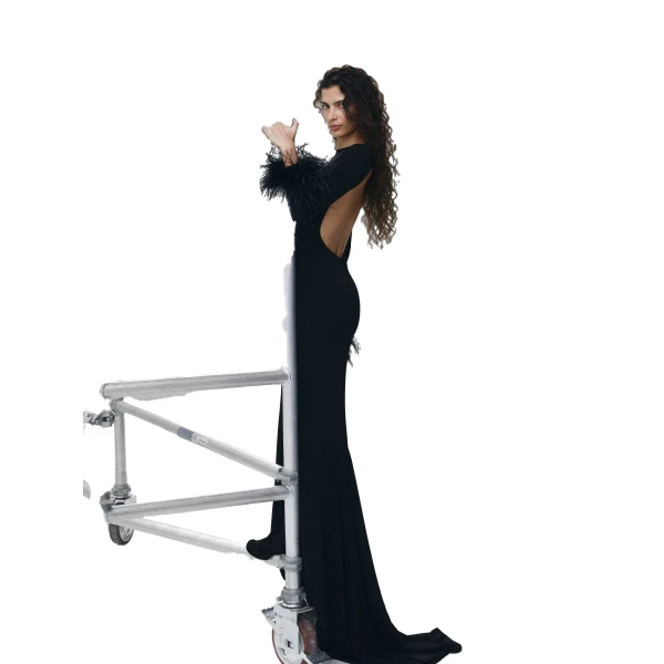 Effie Kats Eloise Gown