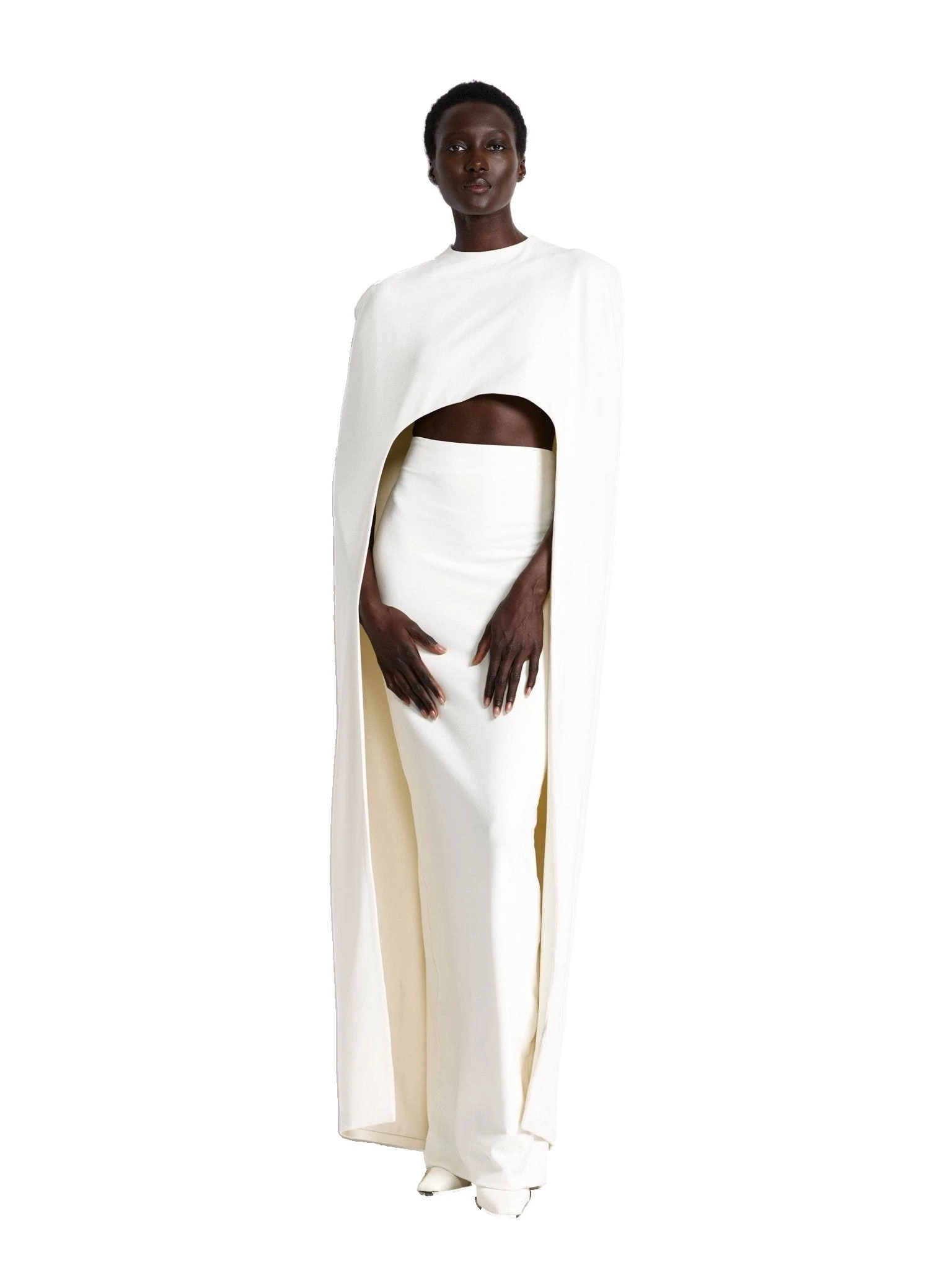 Effie Kats Estella cape | Australian Evening Wear Jackets | Luxury Shoes Effie Kats Estella Cape