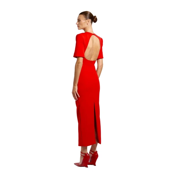 Effie Kats Australian designer