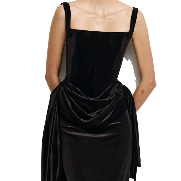 Effie Kats Dresses