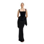 Effie Kats Genevieve Gown