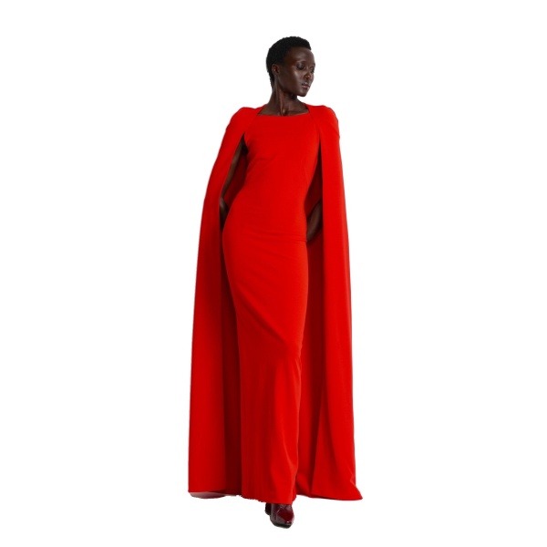 Effie Kats Grace Gown