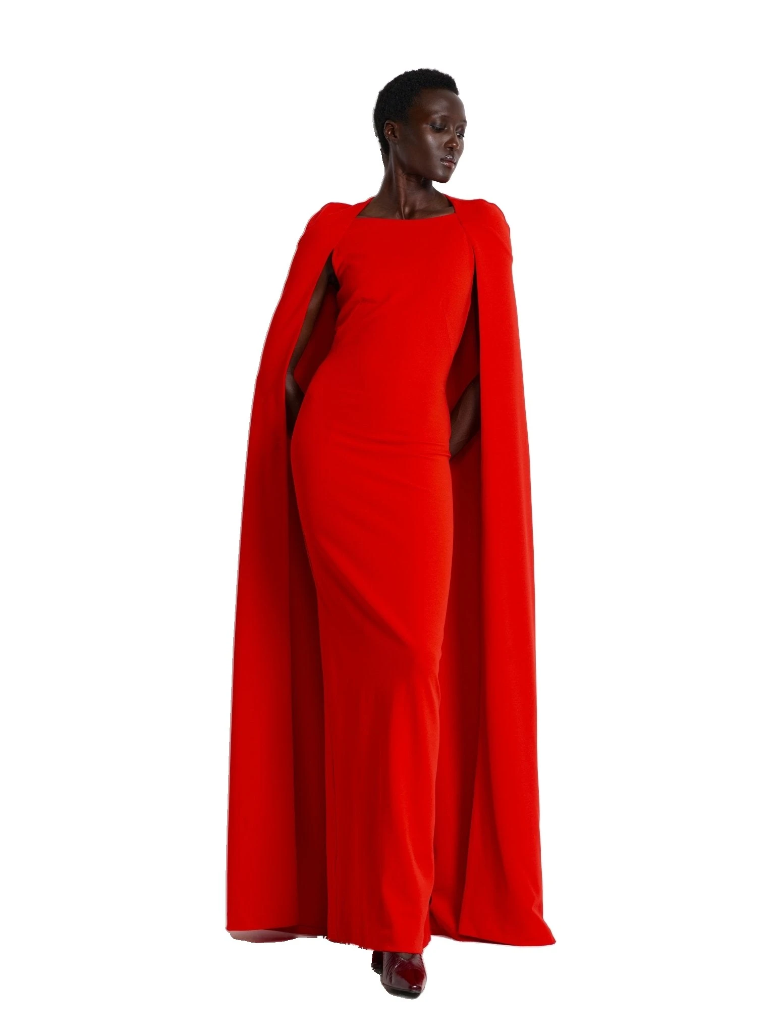 Effie Kats Grace gown | Australian Evening Wear Dresses | Luxury Shoes Effie Kats Grace Gown