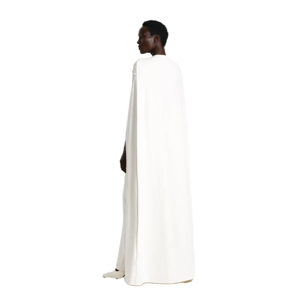 Effie Kats Ivory gown