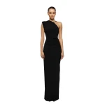 Effie Kats Greer Gown