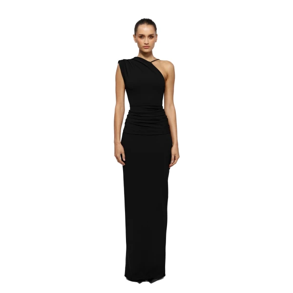 Effie Kats Greer Gown