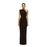 Effie Kats Greer Gown