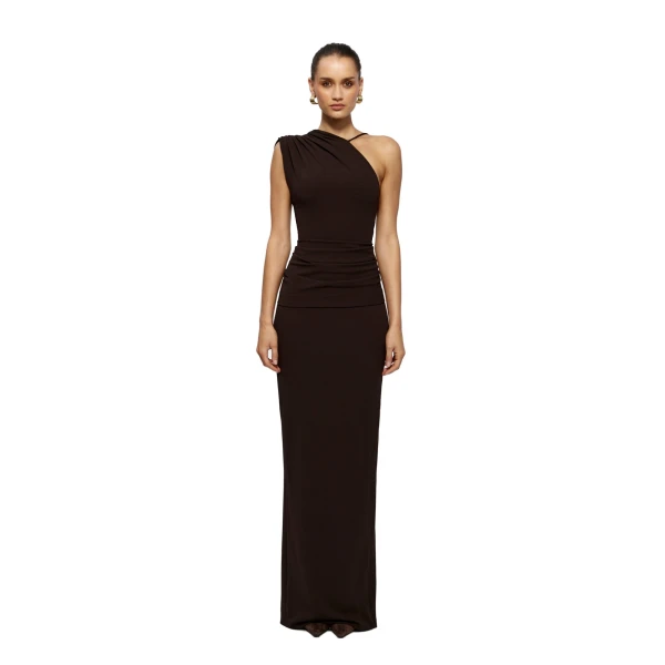 Effie Kats Greer Gown
