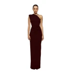 Effie Kats Greer Gown