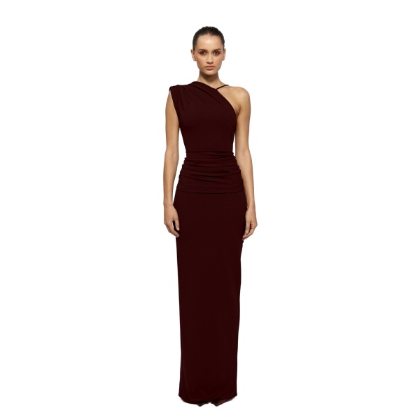 Effie Kats Greer Gown
