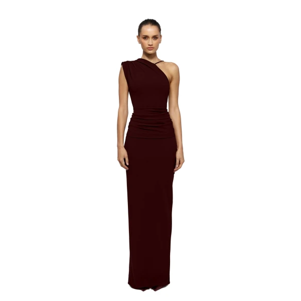 Effie Kats Greer Gown