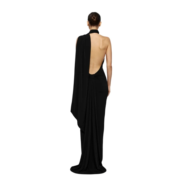Effie Kats Black dress