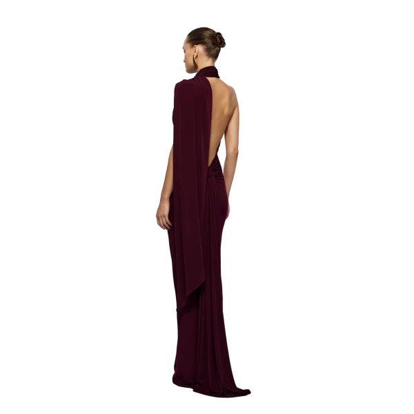Effie Kats Red dress
