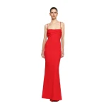 Effie Kats Havilland Gown